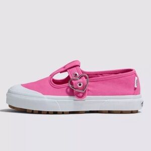 Mary Jane Vans style 93